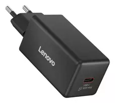LENOVO Įkroviklis 65W Mini USB-C GaN 40AW65WBEU