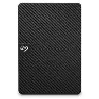 Seagate Expansion STKN2000400 2TB išorinis nešiojamas kietasis diskas USB 3.2 Gen 1 juodas