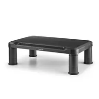 NGS Stovas monitoriui 20 kg Juodas