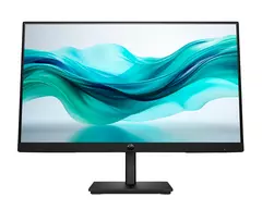HP S3P 21.5 colio VA LED monitorius 1920x1080 Full HD 5ms