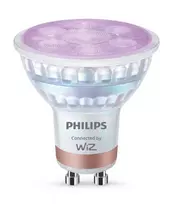 Philips Smart LED GU10 5.7W 350lm RGB Smart Spot