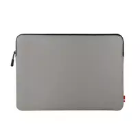 dbramante1928 Oxford Notebook Sleeve IKONE 15 inch Riverstone