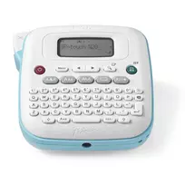 Brother PT-N20 12 mm Label Printer