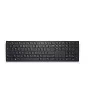 Dell KB500 belaidė klaviatūra - juoda - 2.4 GHz - angliškas išdėstymas