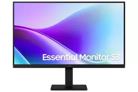 Samsung 24 inch FHD IPS 120Hz Monitor - LS24F324GAUXEN