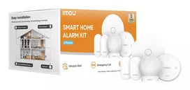 IMOU Smart Alarm Security Kit