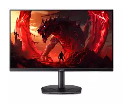 Acer Nitro KG270 P0bi 27 inch VA Full HD 144Hz Gaming Monitor