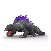 Schleich Eldrador Shadow Varan žaislinė figūrėlė