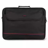 NGS Monray Passenger Plus 18 MAX Laptop Bag 18 inch Black
