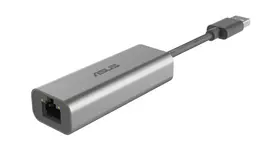 ASUS USB-C2500 2.5Gbps USB-C į Ethernet adapteris