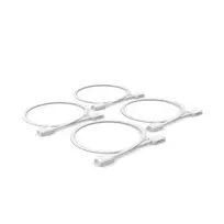 Philips Hue Flux Flexible Connector Kit 4-Pack EU/UK/ANZ
