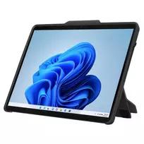 Targus Rugged Protective Case for Microsoft Surface Pro 9, juoda