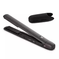 MEDION HS2 Cordless Hair Straightener Grey