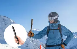 Insta360 Selfie Stick Sleeve (for CINSAAVV)