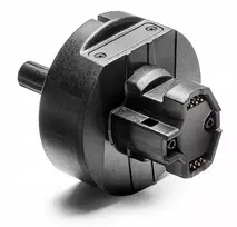 Thrustmaster T-QR Quick Release Adapter Upgrade Kit, skirtas T-Series vairo pagrindams