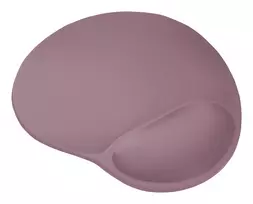 Trust Bigfoot Mousepad Pink