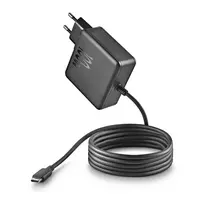 NGS Universal Laptop Charger 100W USB-C Power Delivery