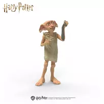Schleich Wizarding World Harry Potter Dobby with Sock