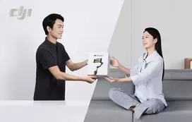 DJI Care Refresh 1 metų planas, skirtas DJI Osmo Mobile 6 – elektroninis kodas