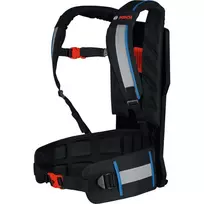 BOSCH Power Tools Nešiojimo Sistema GBP100 (Juoda, skirta GCF 18V-50 Professional belaidžiam betono vibratoriui)