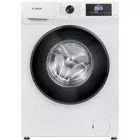 BOMANN WA 7175.1 širdelės formos vaflinė, 1300 W, balta/juoda