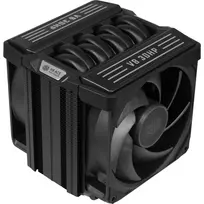 Cooler Master V8 ACE 3DHP CPU Air Cooler, Black, AMD, 120mm