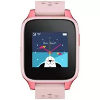 TCL Family Watch MT46X Pink