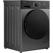 BOMANN WA 7112 Titan širdelės formos vaflinė, 800 W, titano/juoda