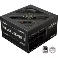 Enermax Revolution3 1000W 80+ Platinum ATX 3.1 Fully Modular Power Supply