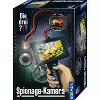KOSMOS Die drei ??? Spy Camera Kit