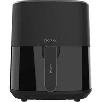 CECOTEC Cecofry Fantastik 5500 Oro Gruzdintuvė, 5.5L, 1500W, Juoda