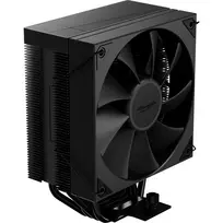 Alpenföhn Matterhorn 2 Black CPU Cooler, 120mm Fan, 6 Heat Pipes, PWM, Black