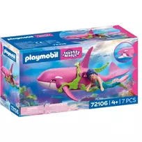 Playmobil 72106 Fantasy & Magic Orka su undine