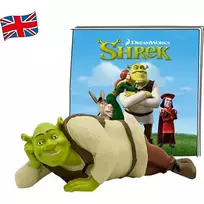 TONIES Shrek - Šrekas 1 (Garso Drama, Anglų Kalba)