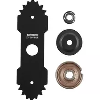 RYOBI atsarginis peilis RAC163 belaidžiam kraštapjovei RY18EGA (22 cm)