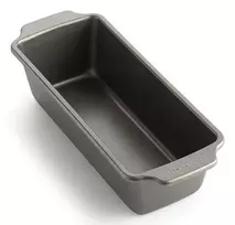 KitchenAid Kepimo Forma Kepalėliui 27x11 cm Pilka