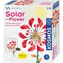 Kosmos Solar-Flower Science Experiment Kit