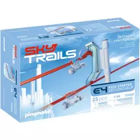 Playmobil 72060 Sky Trails Kick Starter Extension