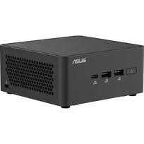 ASUS NUC 15 Pro Tall RNUC15CRHU700002 Intel Core Ultra 7 155H 16GB RAM 1TB SSD No OS Black