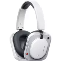 Nothing Wireless Over-Ear Headphone (a) White - Headphone - 40 kHz