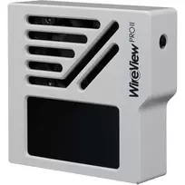 Thermal Grizzly WireView Pro II GPU Power Monitoring Device - White, Reversed (12V-2x6-Pin, USB-C)