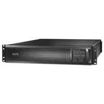 APC Smart-UPS X 2000 VA 1800 W Line-Interactive UPS Rack/Tower 2U