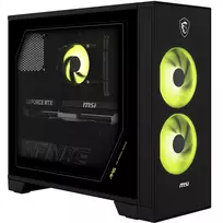 MSI MAG Infinite S AI 2NVP7-001AT stalinis kompiuteris (Intel Core i7-14700F, 16GB DDR5, 1TB SSD, RTX 4060 Ti, Windows 11 Home)