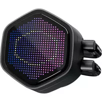 Cooler Master Flex-Kit: Pixel LED 30 cm Black ARGB Strip