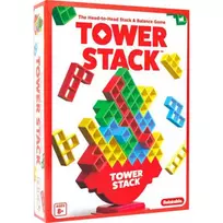Just Play Play Tower Stack - Disney Doorables Series 10 Multi Peek Collector Pack