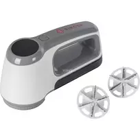 Singer Rechargeable Lint Remover Grey