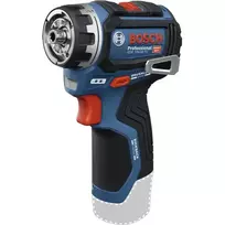 Bosch Professional GSR 12V-32 FC belaidis gręžtuvas-suktuvas 12V mėlynas/juodas (be akumuliatoriaus)