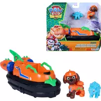 SPINMASTER Paw Patrol Dino Rescue - Zuma's Dino Rescue Hovercraft