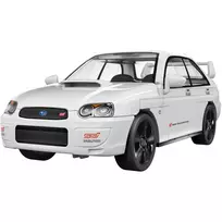 COBI Subaru Impreza WRX STI 1:35 – konstruktorius