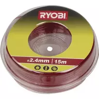 Ryobi RAC104 Pjovimo Siūlo Ritė - 1.6mm x 10m - Žalia
